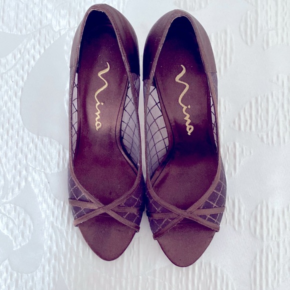 Nina Shoes - Nina Shoes